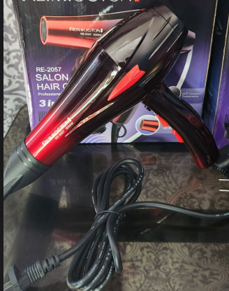 Miniatura 2 de Secador de Cabello Remlnton Ref. 2057